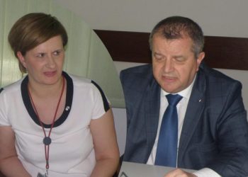 Dyrektorka Ekonomika zarzuca staroście