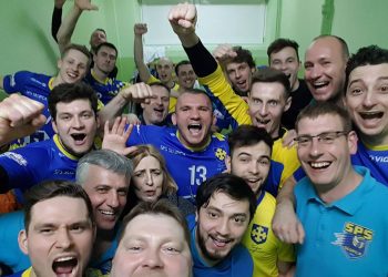 Przed sezonem nikt na to nie stawiał…