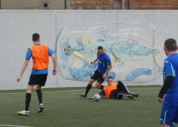 Getin z kompletem rankingowych punktów