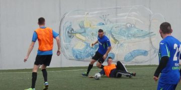 Getin z kompletem rankingowych punktów