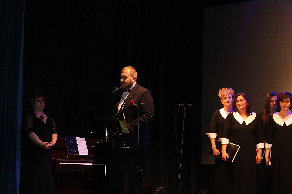 25-lecie zagórowskiego Cantabile (foto)