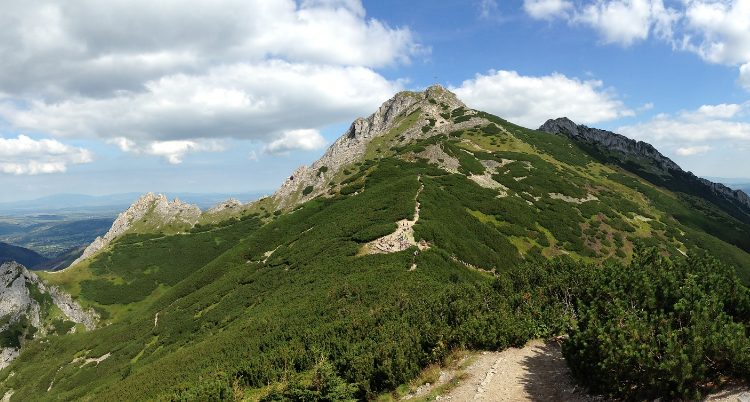 3 powody, dla których warto odwiedzić Zakopane