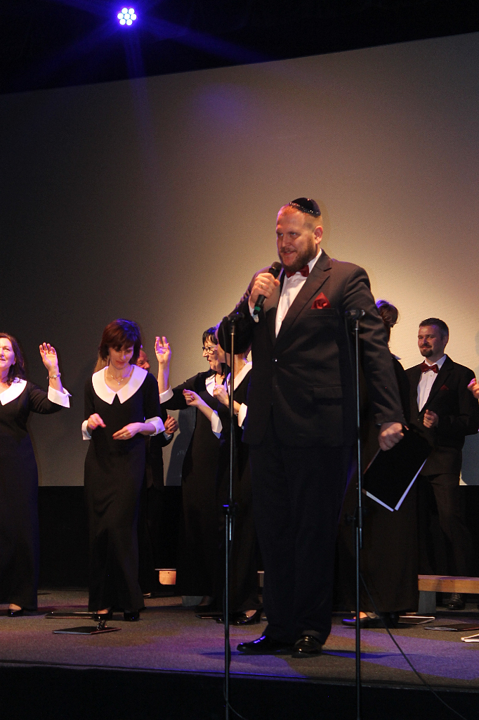 25-lecie zagórowskiego Cantabile (foto)