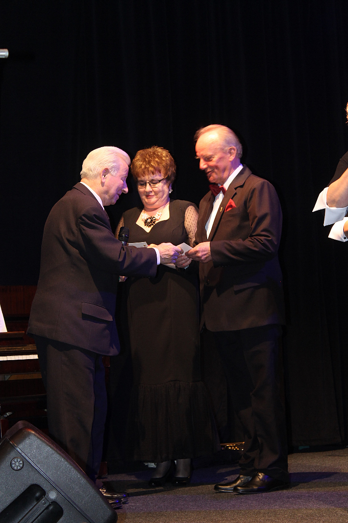 25-lecie zagórowskiego Cantabile (foto)