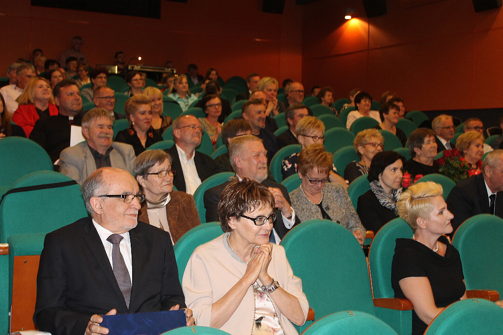 25-lecie zagórowskiego Cantabile (foto)