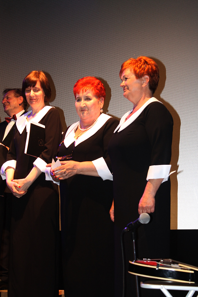 25-lecie zagórowskiego Cantabile (foto)