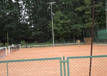 Uwaga tenisiści! Zaproszenie na czyn