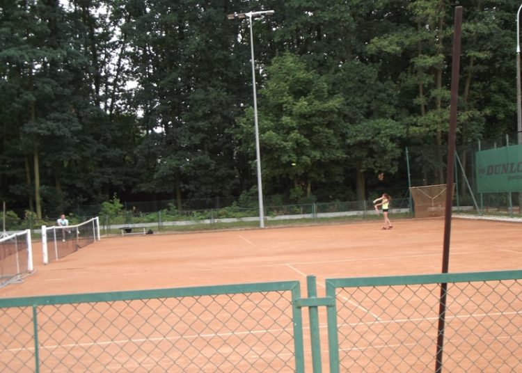 Uwaga tenisiści! Zaproszenie na czyn