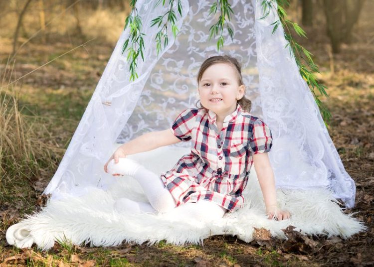 Gabrysia już po sesji. Zobacz zdjęcia i film