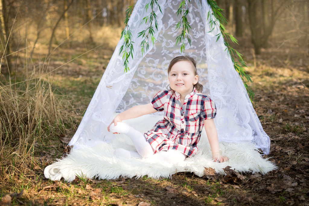 Gabrysia już po sesji. Zobacz zdjęcia i film