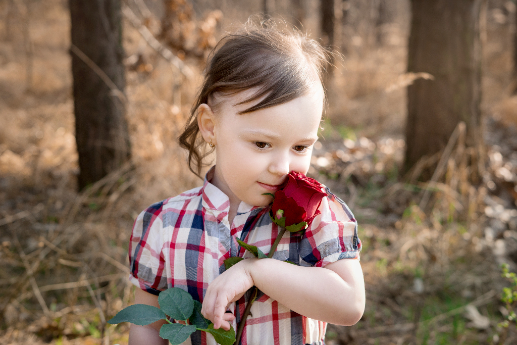 Gabrysia już po sesji. Zobacz zdjęcia i film