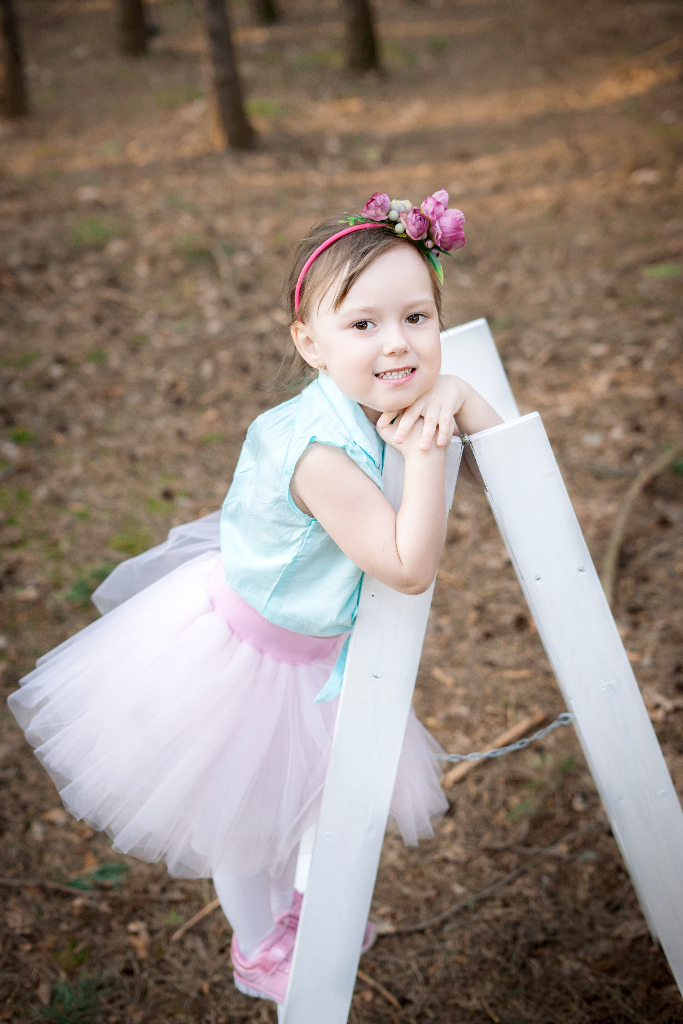 Gabrysia już po sesji. Zobacz zdjęcia i film