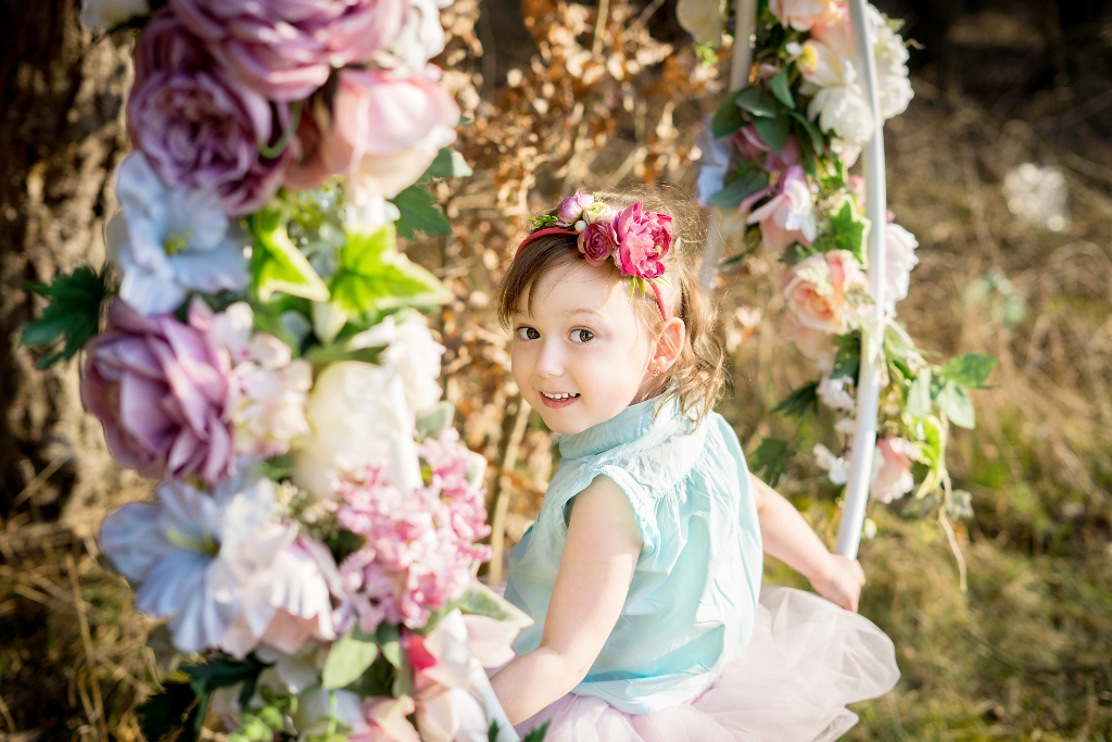 Gabrysia już po sesji. Zobacz zdjęcia i film