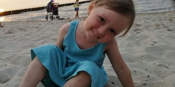 Gabrysia wygrywa wiosenną sesję