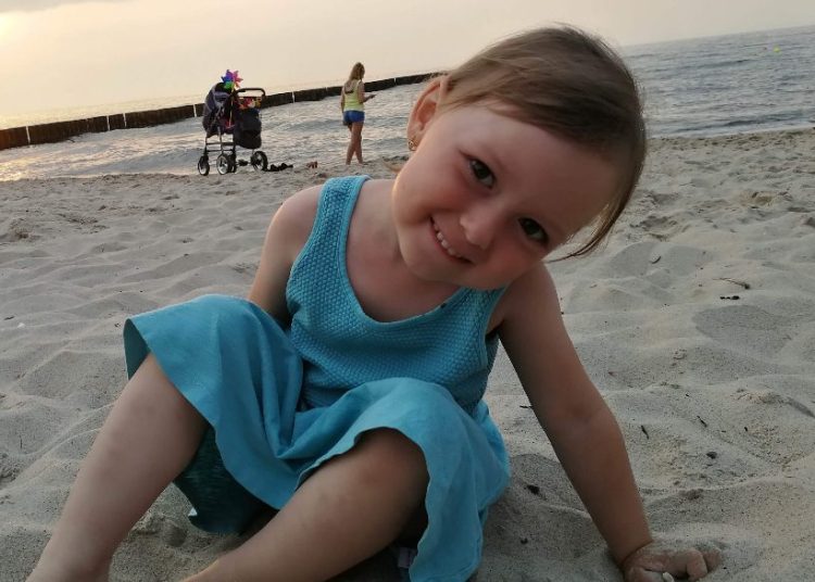 Gabrysia wygrywa wiosenną sesję