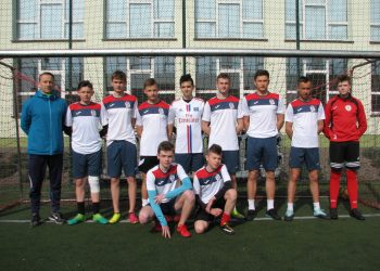 Kowalewo Opactwo w podwójnej koronie FOTO