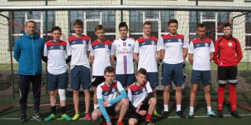 Kowalewo Opactwo w podwójnej koronie FOTO