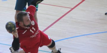 Hagard odrobił ligowe zaległości