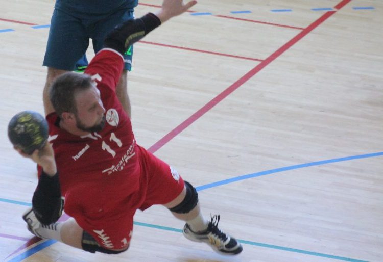 Hagard odrobił ligowe zaległości