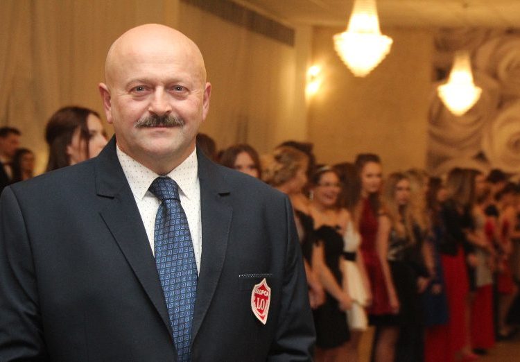 Wygrał kolejny konkurs na dyrektora