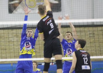 Trzy dni do półfinałów