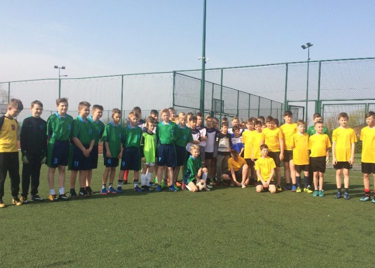 Znamy trójkę finalistów ZDJĘCIA