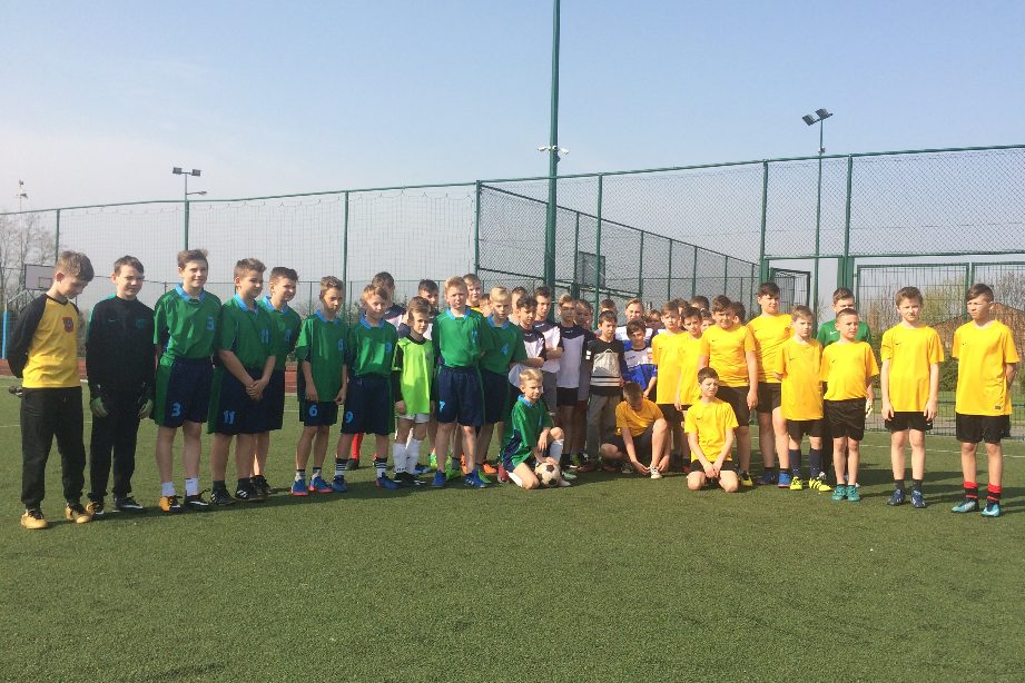 Znamy trójkę finalistów ZDJĘCIA