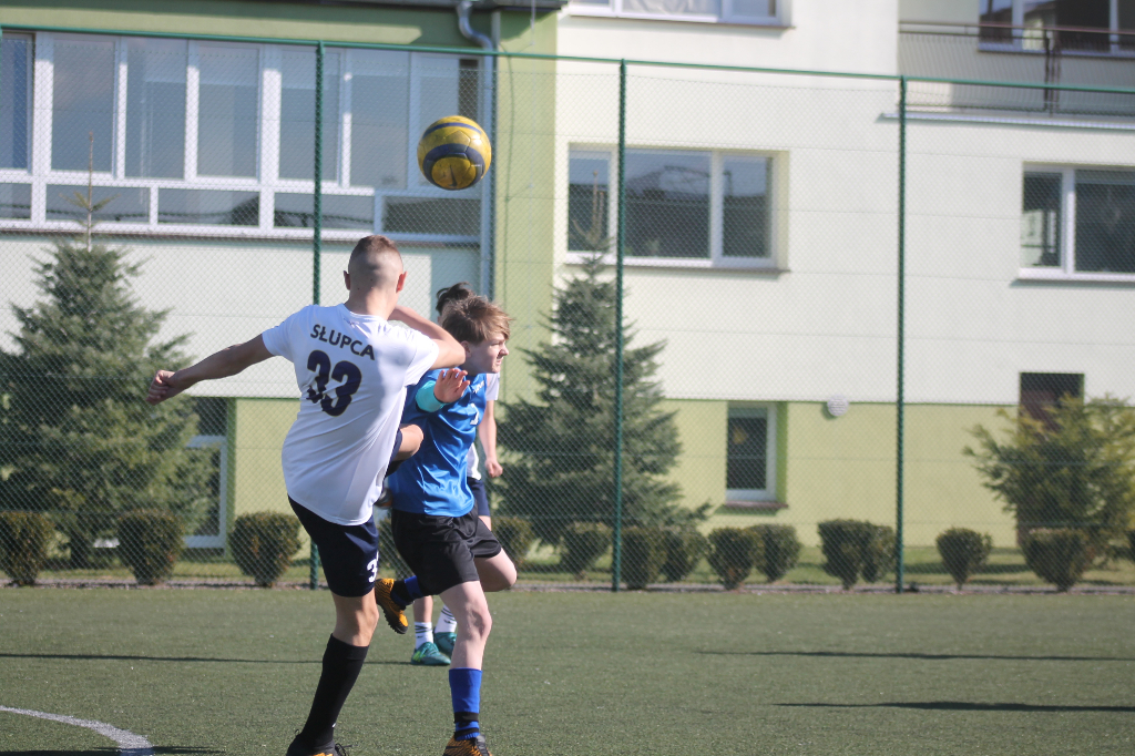 Piłkarskie Igrzyska Młodzieży Szkolnej