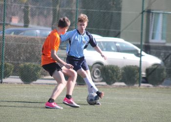 Piłkarskie Igrzyska Młodzieży Szkolnej