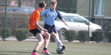 Piłkarskie Igrzyska Młodzieży Szkolnej