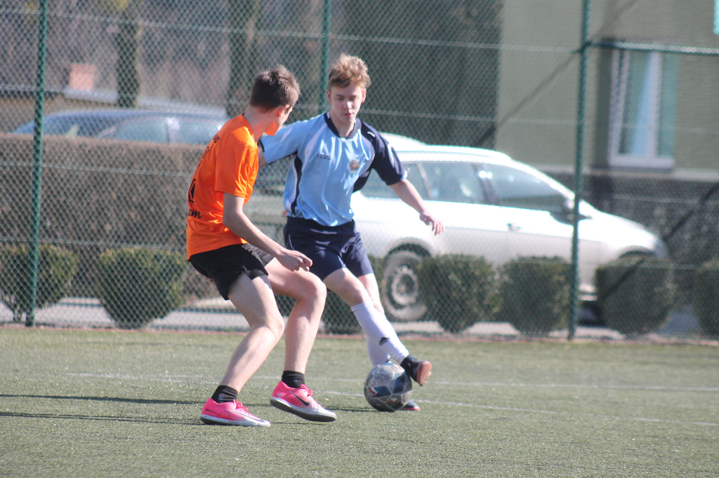 Piłkarskie Igrzyska Młodzieży Szkolnej