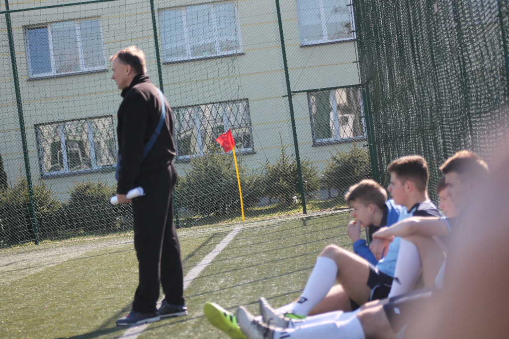 Piłkarskie Igrzyska Młodzieży Szkolnej