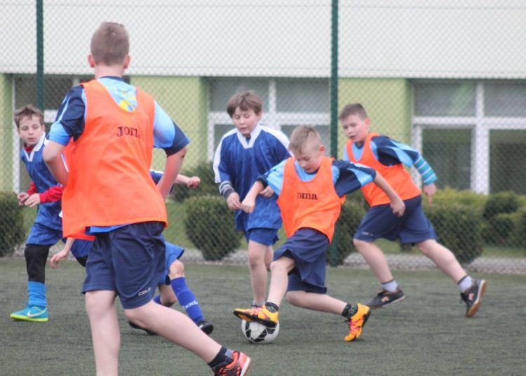 Pierwsze miejsce w finale dla „trójki”