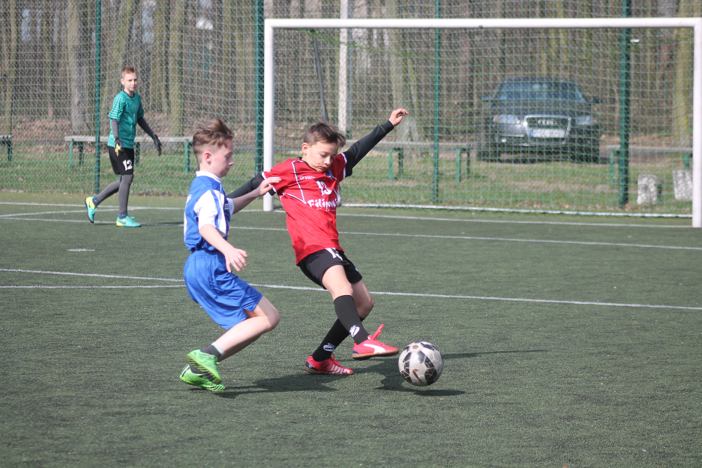 Znamy trójkę finalistów ZDJĘCIA