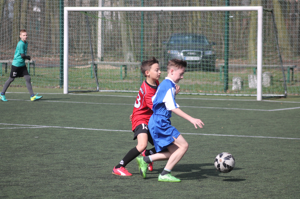 Znamy trójkę finalistów ZDJĘCIA