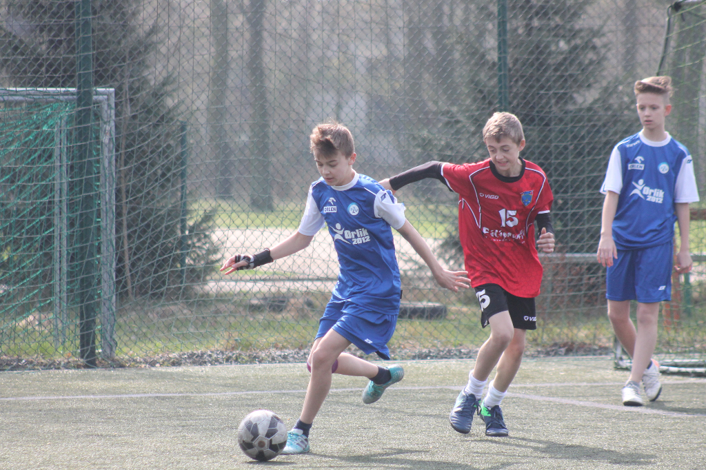 Znamy trójkę finalistów ZDJĘCIA