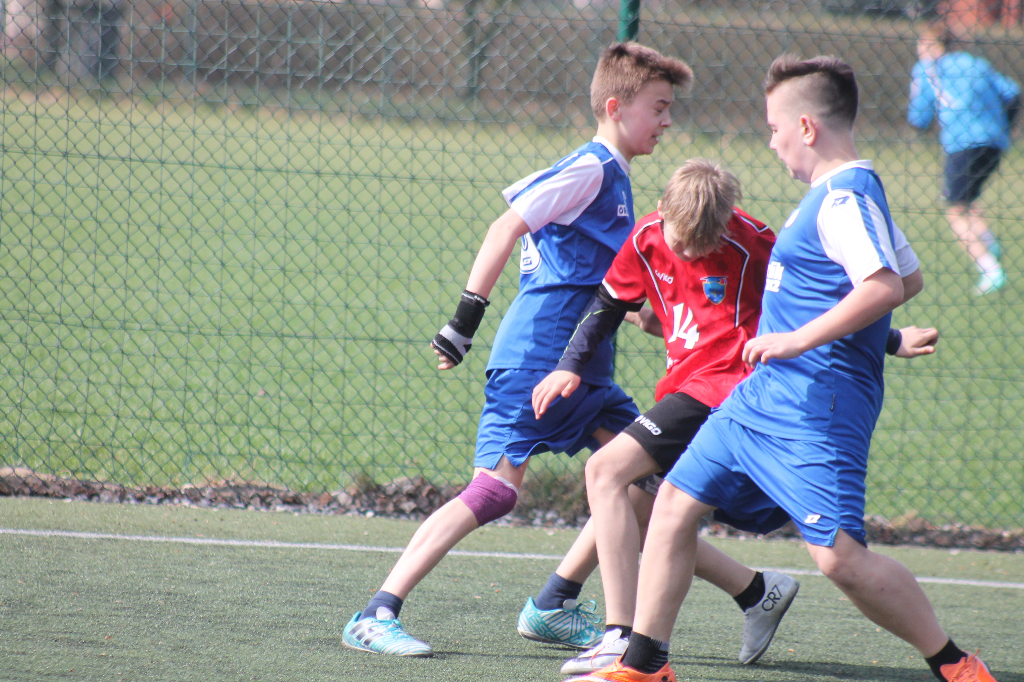 Znamy trójkę finalistów ZDJĘCIA