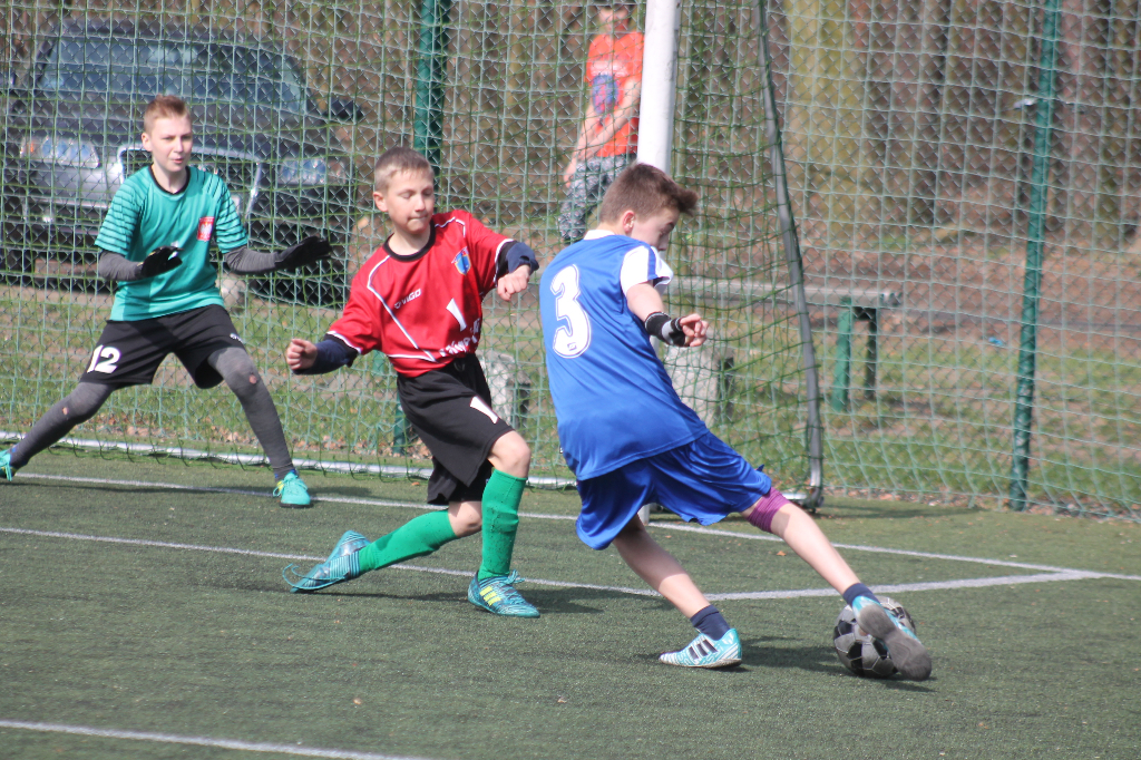 Znamy trójkę finalistów ZDJĘCIA