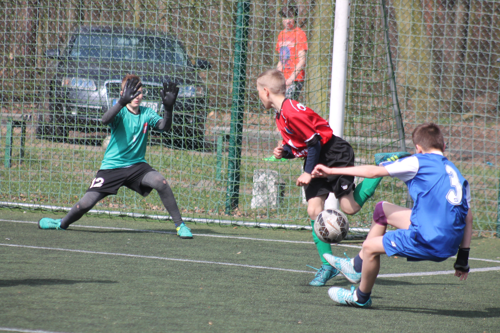 Znamy trójkę finalistów ZDJĘCIA