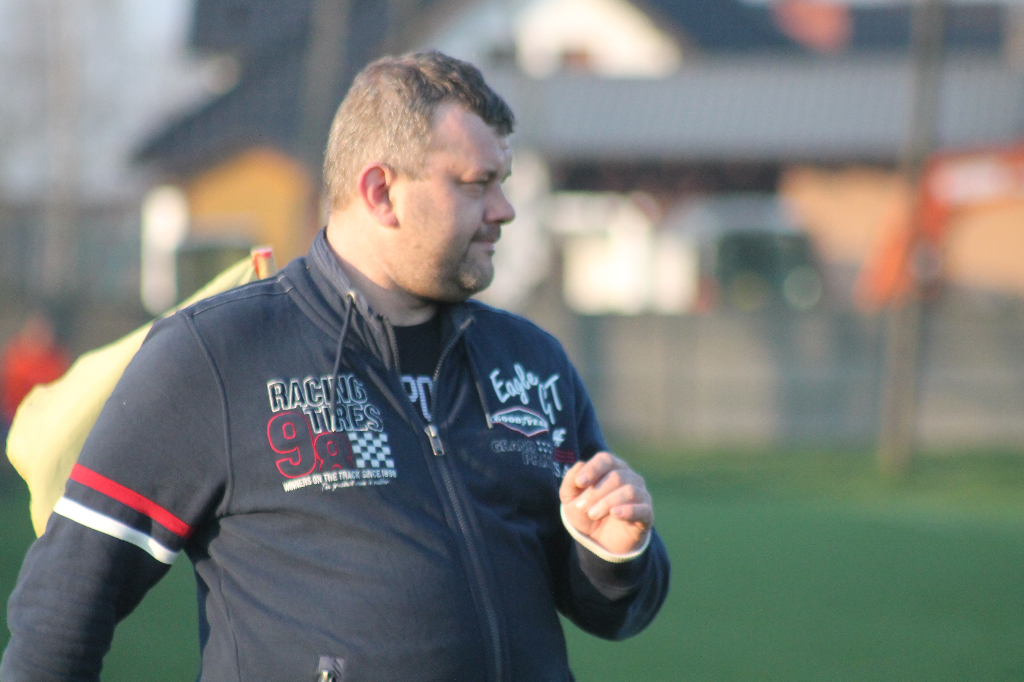 Sześć bramek, podział punktów FOTO