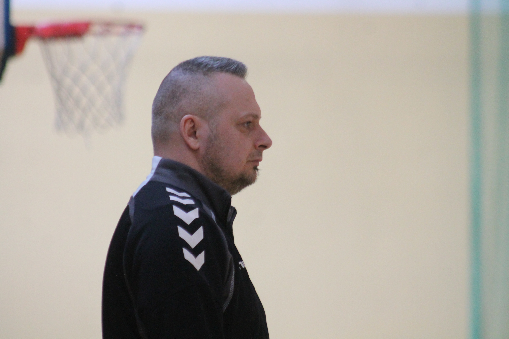 Na zakończenie sezonu ograli Spartakusa FOTO