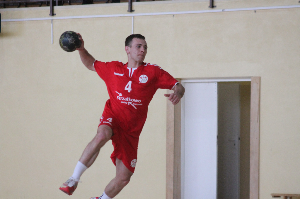 Na zakończenie sezonu ograli Spartakusa FOTO