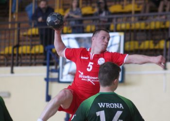 Na zakończenie sezonu ograli Spartakusa FOTO