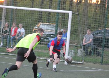 SLO: Pierwsze punkty Jóźwiaka