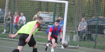 SLO: Pierwsze punkty Jóźwiaka