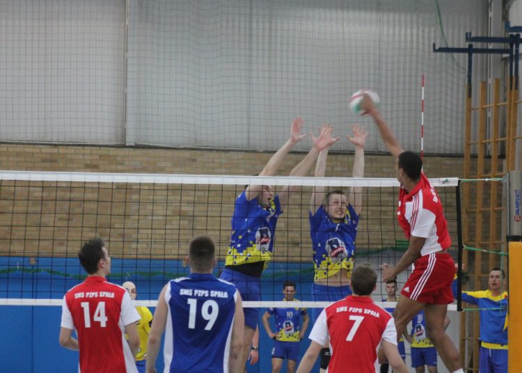 Spała nas ograła. Czas na drugi mecz