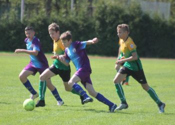 Punkty młodzików i seniorów