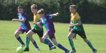 Punkty młodzików i seniorów