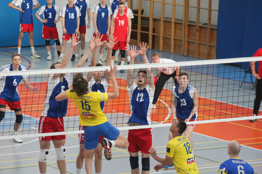 Spała drugi raz wygrała ZDJĘCIA