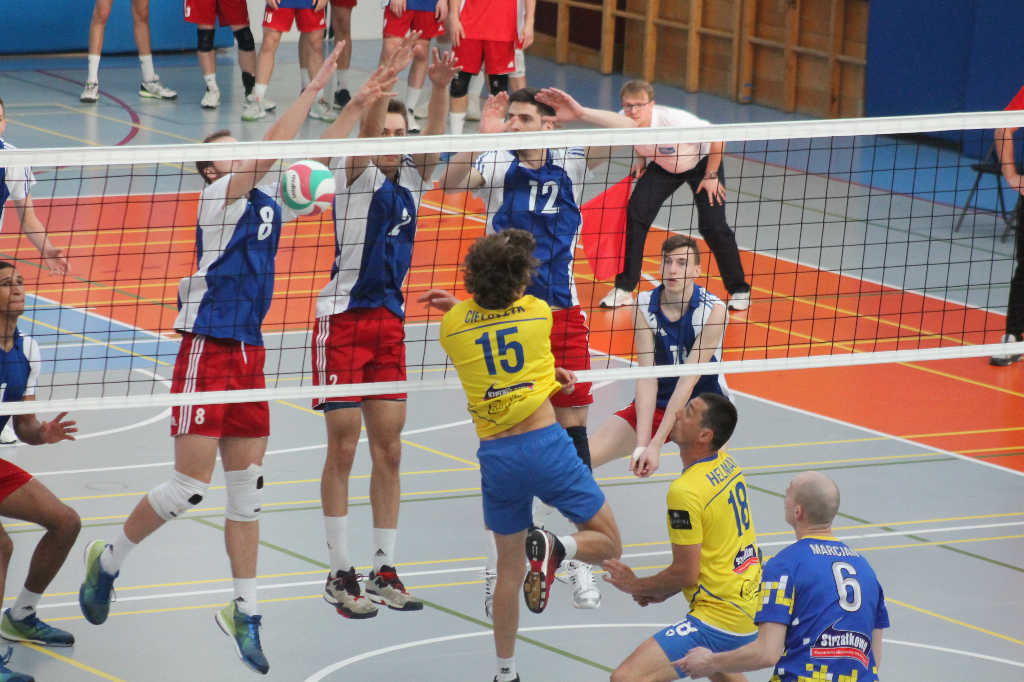 Spała drugi raz wygrała ZDJĘCIA